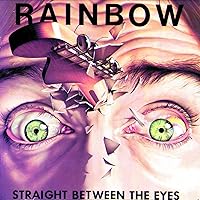 Rainbow CD コレクション 9枚セット紙ジャケット Rainbow CD コレクション 9枚セット紙ジャケット レインボー 結成50